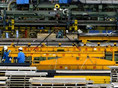 鋼鐵冶煉粉塵環(huán)保設備